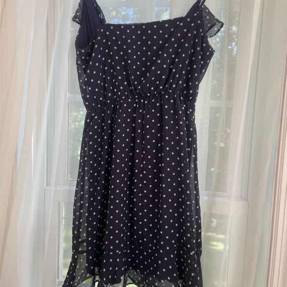 Forever 21 Summer Dress - Picture 3 of 4